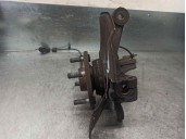 Recambio de mangueta delantera izquierda para mazda 2 lim. (de) 1.3 16v cat referencia OEM IAM D65133031A  