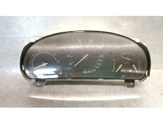 Recambio de cuadro instrumentos para saab 9-5 (ys3e) 2.3 t referencia OEM IAM 5373162  