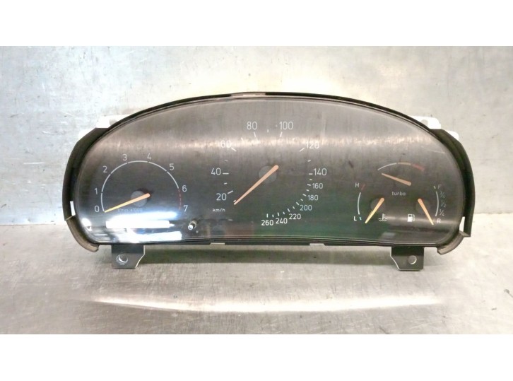 Recambio de cuadro instrumentos para saab 9-5 (ys3e) 2.3 t referencia OEM IAM 5373162  