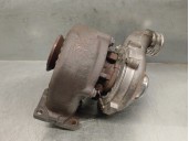 Recambio de turbocompresor para alfa romeo 147 (190) 1.9 jtd cat referencia OEM IAM 55191596 7127662 GARRETT