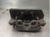 Recambio de pinza freno delantera derecha para jaguar xf 2.2 diesel cat referencia OEM IAM C2C27282 ATE