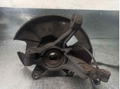 Recambio de mangueta delantera izquierda para mazda 2 lim. (de) 1.3 16v cat referencia OEM IAM D65133031A  