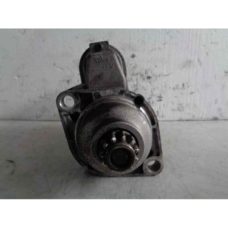 Recambio de motor arranque para seat ibiza (6k) 1.9 tdi referencia OEM IAM 036911023S D7RS130 VALEO