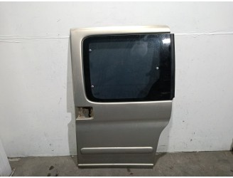 Recambio de puerta lateral corredera izquierda para citroën berlingo 2.0 hdi cat (rhy / dw10td) referencia OEM IAM 9006C5 9006C5