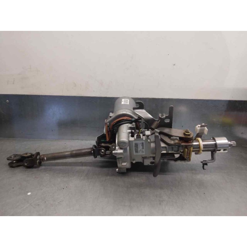 Recambio de columna direccion para renault scenic ii 2.0 dci diesel cat referencia OEM IAM 8200741585 P922BD0045QLH NSK