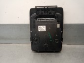 Recambio de luz interior para bmw x5 (e70) 3.0 turbodiesel referencia OEM IAM 15956810 61319225885 HELLA