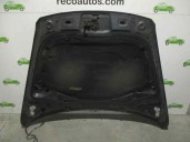 Recambio de capot para volkswagen touareg (7la) 3.0 v6 tdi dpf referencia OEM IAM 2296642 GRIS OSCURO 