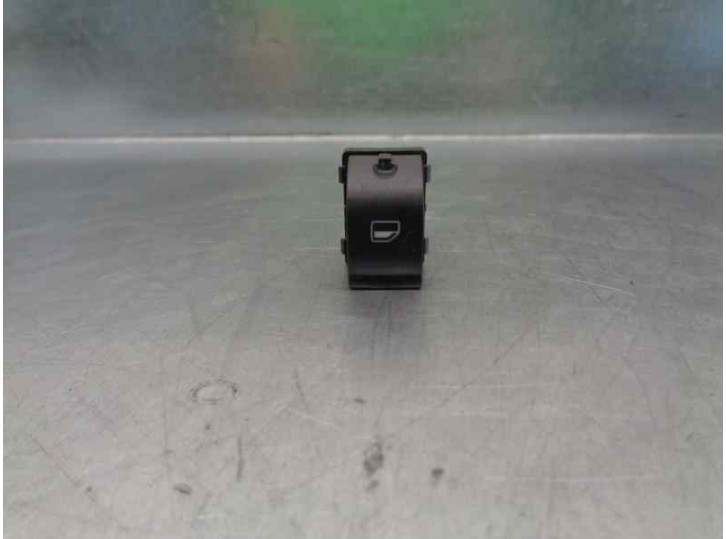 Recambio de mando elevalunas trasero izquierdo para seat exeo berlina (3r2) 2.0 tdi referencia OEM IAM 8E0959855A 