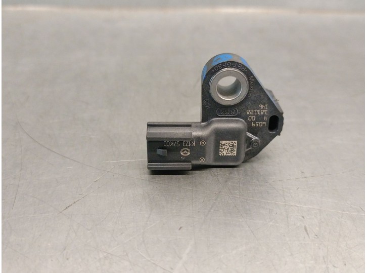 Recambio de sensor impacto para mazda cx-5 (kf) 2.0 referencia OEM IAM K12357KC0 