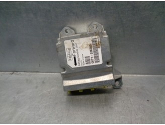Recambio de centralita airbag para mazda 2 lim. (de) 1.3 16v cat referencia OEM IAM DF7157K30C 