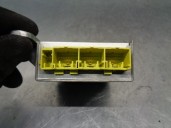 Recambio de centralita airbag para mazda 2 lim. (de) 1.3 16v cat referencia OEM IAM DF7157K30C 