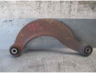 Recambio de brazo suspension superior trasero izquierdo para ford focus cabrio (ca5) 2.0 cat referencia OEM IAM 1M515500AC 0S790