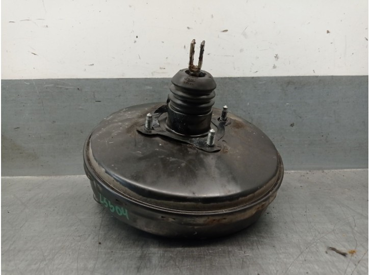 Recambio de servofreno para citroën berlingo 2.0 hdi cat (rhy / dw10td) referencia OEM IAM 9648370880 4535EE 0204024824