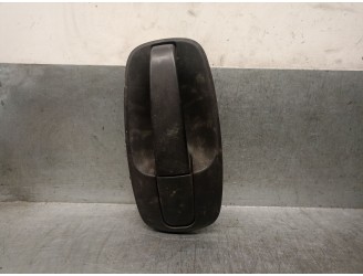 Recambio de maneta exterior delantera derecha para renault trafic ii autobús (jl) 2.5 dci 135 (jl0d) referencia OEM IAM 80506581
