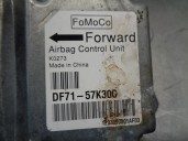 Recambio de centralita airbag para mazda 2 lim. (de) 1.3 16v cat referencia OEM IAM DF7157K30C 