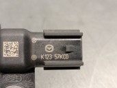 Recambio de sensor impacto para mazda cx-5 (kf) 2.0 referencia OEM IAM K12357KC0 