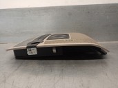 Recambio de luz interior para bmw x5 (e70) 3.0 turbodiesel referencia OEM IAM 15956810 61319225885 HELLA