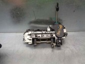 Recambio de maneta exterior delantera izquierda para seat exeo berlina (3r2) 2.0 tdi referencia OEM IAM 4F0837207B  