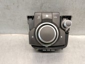 Recambio de mando multifuncion para mazda cx-5 (kf) 2.0 referencia OEM IAM KN3L66CM0 ALPS
