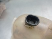 Recambio de deposito expansion para saab 9-5 (ys3e) 2.3 t referencia OEM IAM 90499749 4575684 0049973