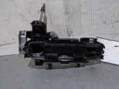 Recambio de maneta exterior delantera izquierda para seat exeo berlina (3r2) 2.0 tdi referencia OEM IAM 4F0837207B 