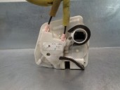 Recambio de cerradura puerta delantera derecha para mazda 2 lim. (de) 1.3 16v cat referencia OEM IAM DJ0158310A 4 PINES 3 PUERTA