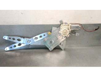 Recambio de elevalunas delantero izquierdo para saab 9-5 (ys3e) 2.3 t referencia OEM IAM 6080567 