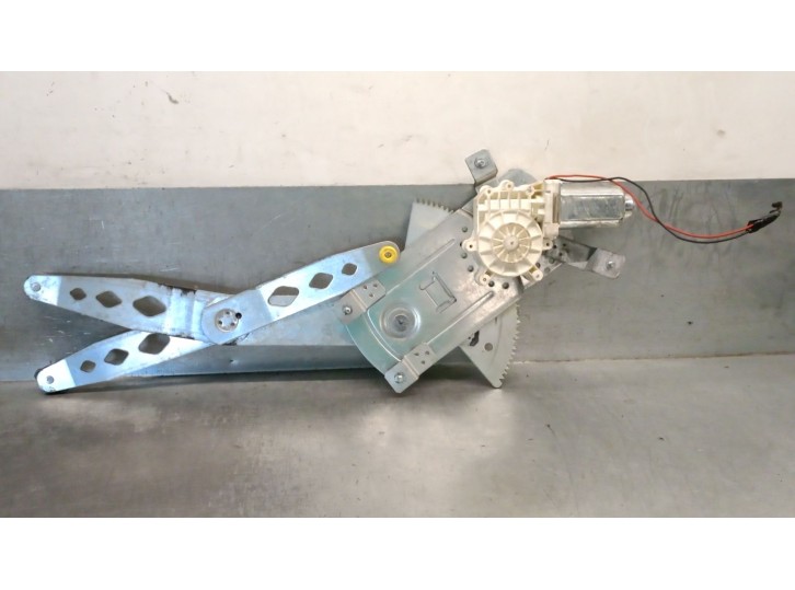 Recambio de elevalunas delantero izquierdo para saab 9-5 (ys3e) 2.3 t referencia OEM IAM 6080567 