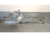 Recambio de elevalunas delantero izquierdo para saab 9-5 (ys3e) 2.3 t referencia OEM IAM 6080567  