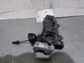 Recambio de maneta exterior delantera izquierda para seat exeo berlina (3r2) 2.0 tdi referencia OEM IAM 4F0837207B 