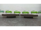 Recambio de disco freno delantero para mazda 3 lim. (bl) 1.6 16v cat referencia OEM IAM 