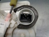 Recambio de cerradura puerta delantera derecha para mazda 2 lim. (de) 1.3 16v cat referencia OEM IAM DJ0158310A 4 PINES 3 PUERTA