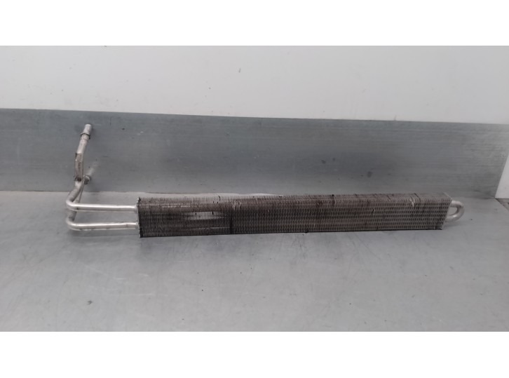 Recambio de enfriador aceite direccion para bmw x5 (e70) 3.0 turbodiesel referencia OEM IAM 17117606254 