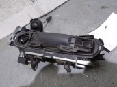 Recambio de maneta exterior delantera izquierda para seat exeo berlina (3r2) 2.0 tdi referencia OEM IAM 4F0837207B 