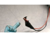Recambio de elevalunas delantero izquierdo para saab 9-5 (ys3e) 2.3 t referencia OEM IAM 6080567 