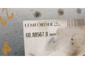 Recambio de elevalunas delantero izquierdo para saab 9-5 (ys3e) 2.3 t referencia OEM IAM 6080567 