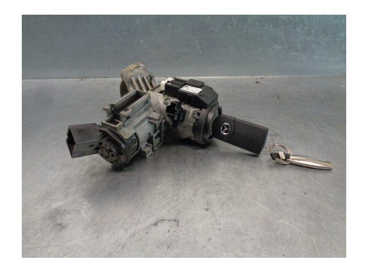 Recambio de conmutador de arranque para mazda 2 lim. (de) 1.3 16v cat referencia OEM IAM DHY37629X 