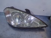 Recambio de faro derecho para ssangyong kyron 2.0 referencia OEM IAM 8310409102  5 PUERTAS