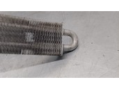 Recambio de enfriador aceite direccion para bmw x5 (e70) 3.0 turbodiesel referencia OEM IAM 17117606254 