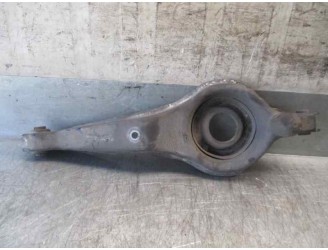 Recambio de brazo suspension inferior trasero izquierdo para ford focus cabrio (ca5) 2.0 cat referencia OEM IAM 4M515K652CA FOM