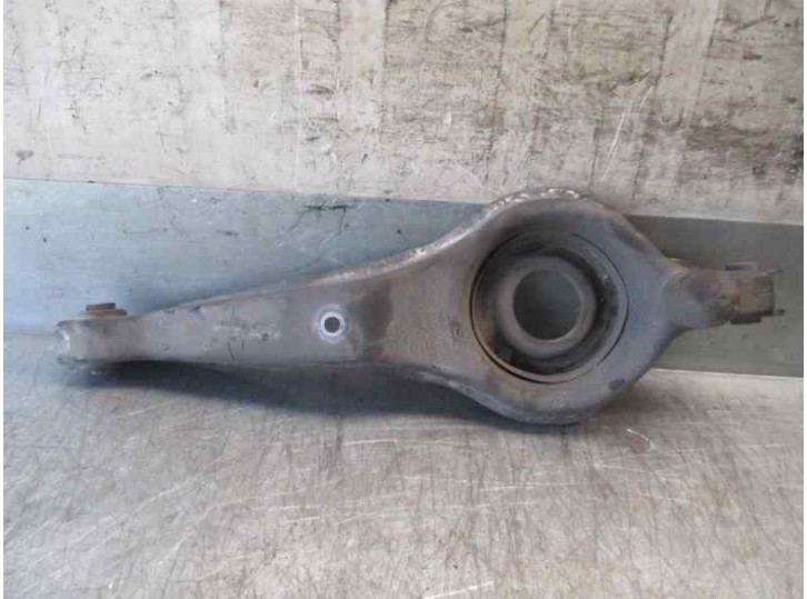 Replacement rear left lower suspension arm for Ford Focus convertible (CA5) 2.0 cat OEM IAM reference 4M515K652CA FOM