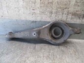Replacement rear left lower suspension arm for Ford Focus convertible (CA5) 2.0 cat OEM IAM reference 4M515K652CA FOM