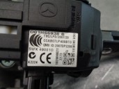 Recambio de conmutador de arranque para mazda 2 lim. (de) 1.3 16v cat referencia OEM IAM DHY37629X  