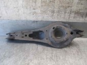 Replacement rear left lower suspension arm for Ford Focus convertible (CA5) 2.0 cat OEM IAM reference 4M515K652CA FOM