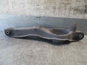 Replacement rear left lower suspension arm for Ford Focus convertible (CA5) 2.0 cat OEM IAM reference 4M515K652CA FOM