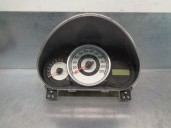 Recambio de cuadro instrumentos para mazda 2 lim. (de) 1.3 16v cat referencia OEM IAM DF7155471B 