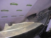 Recambio de aleta delantera izquierda para volkswagen touareg (7la) 3.0 v6 tdi dpf referencia OEM IAM 2296654 GRIS OSCURO 