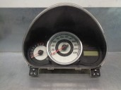 Recambio de cuadro instrumentos para mazda 2 lim. (de) 1.3 16v cat referencia OEM IAM DF7155471B 