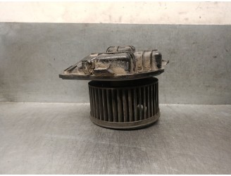 Recambio de motor calefaccion para renault trafic ii autobús (jl) 2.5 dci 135 (jl0d) referencia OEM IAM 7701208225 7701208225 