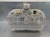 Recambio de cuadro instrumentos para mazda 2 lim. (de) 1.3 16v cat referencia OEM IAM DF7155471B 